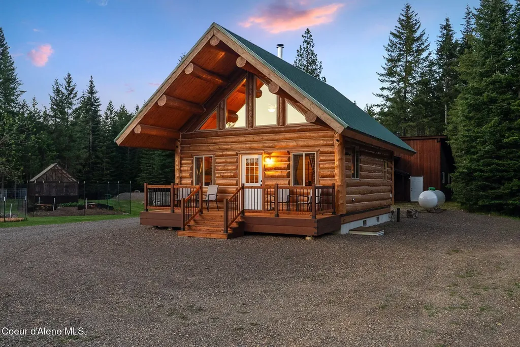 6693 River Road Clark Fork ID 83811