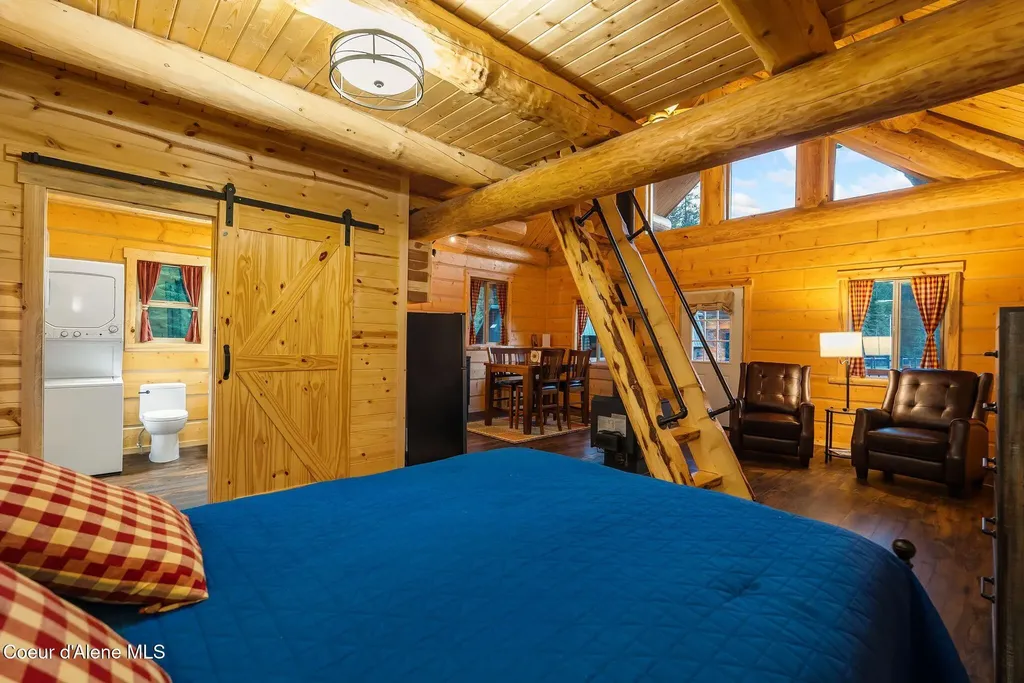 6693 River Road Clark Fork ID 83811
