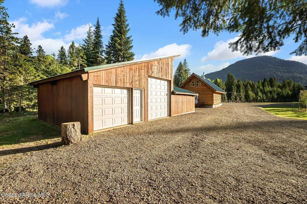 6693 River Road Clark Fork ID 83811