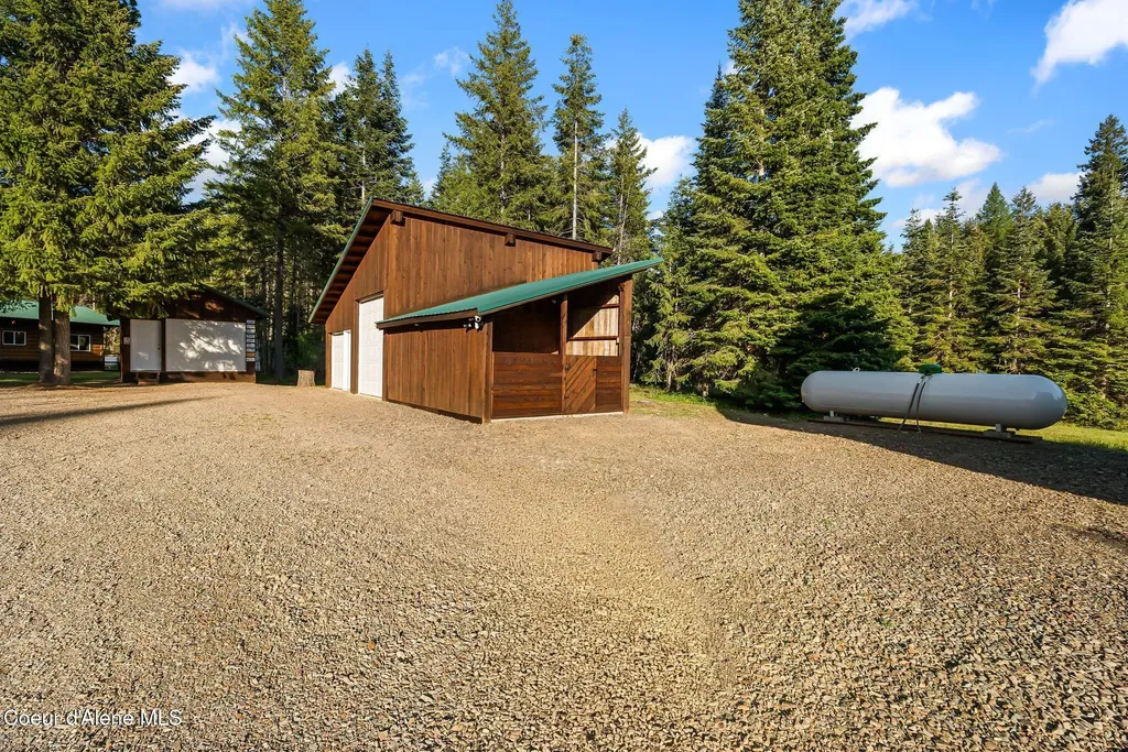 6693 River Road Clark Fork ID 83811