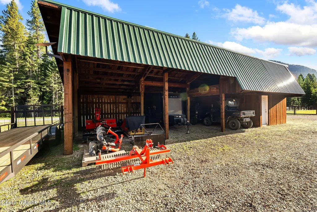 6693 River Road Clark Fork ID 83811