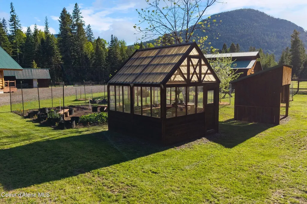 6693 River Road Clark Fork ID 83811
