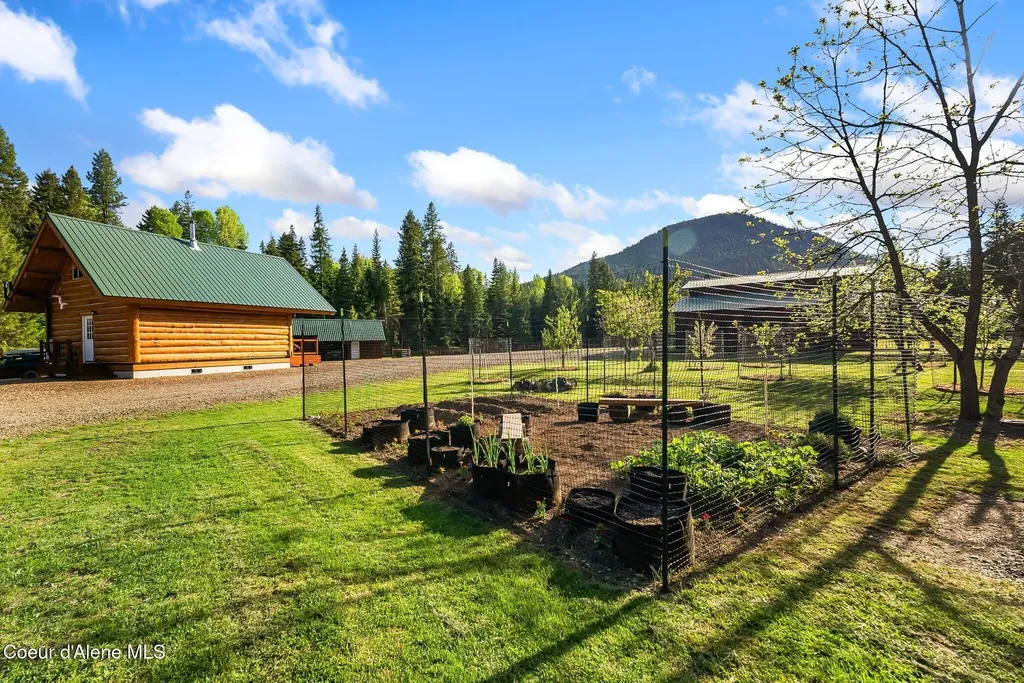 6693 River Road Clark Fork ID 83811