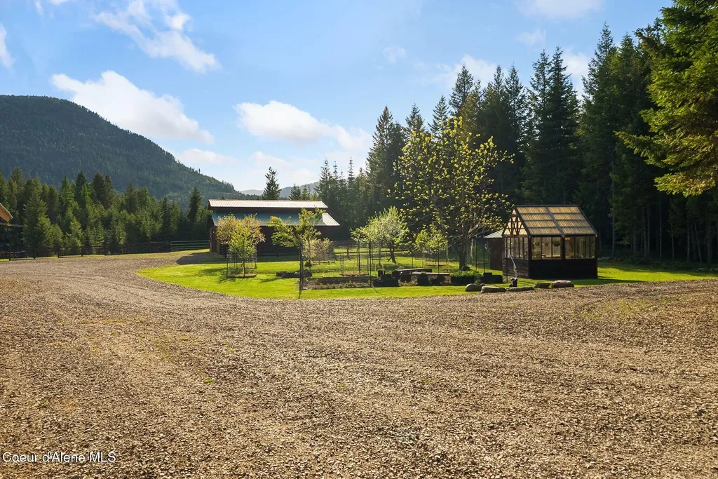 6693 River Road Clark Fork ID 83811