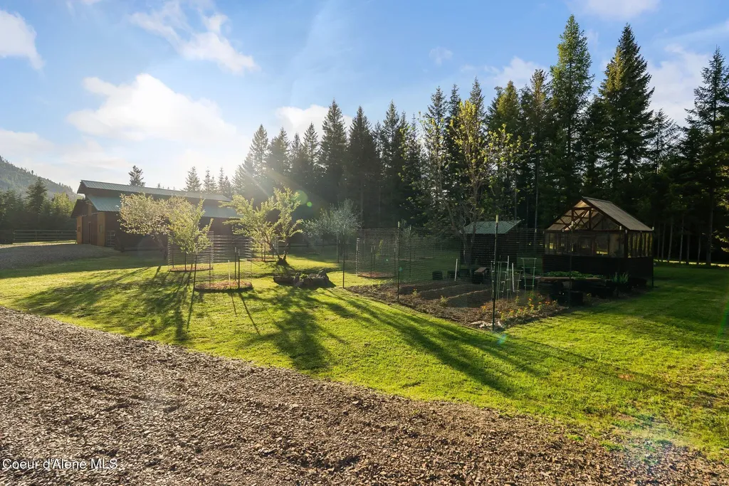 6693 River Road Clark Fork ID 83811