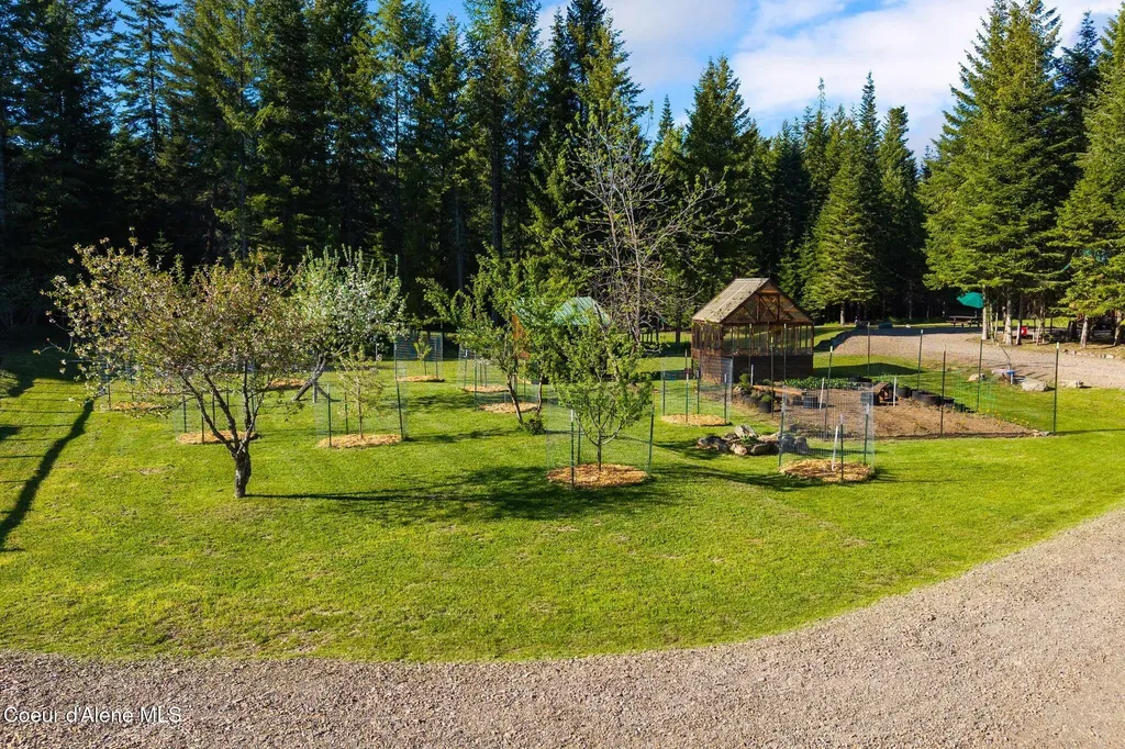 6693 River Road Clark Fork ID 83811