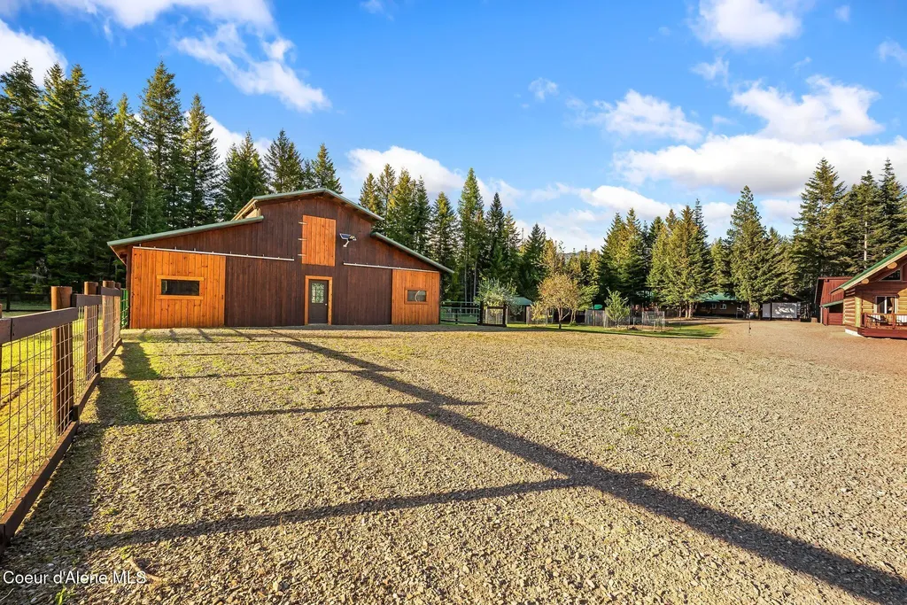 6693 River Road Clark Fork ID 83811