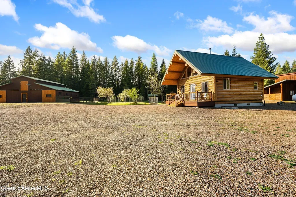 6693 River Road Clark Fork ID 83811