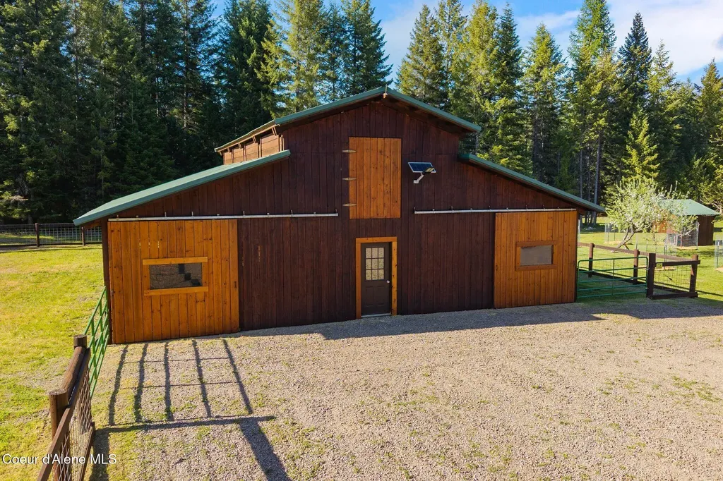 6693 River Road Clark Fork ID 83811