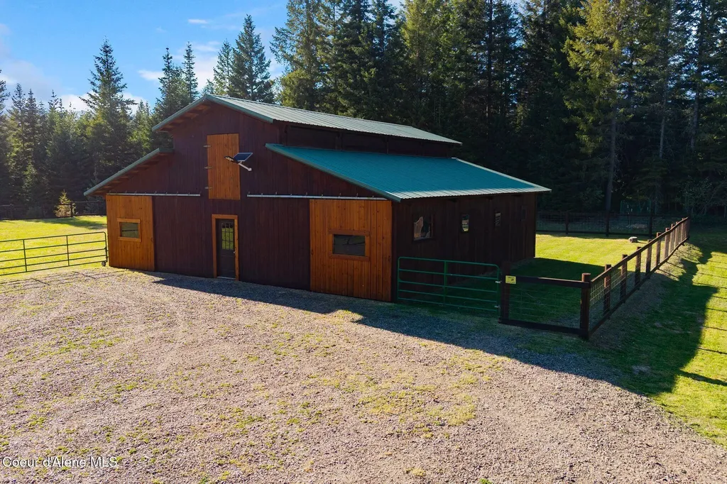 6693 River Road Clark Fork ID 83811