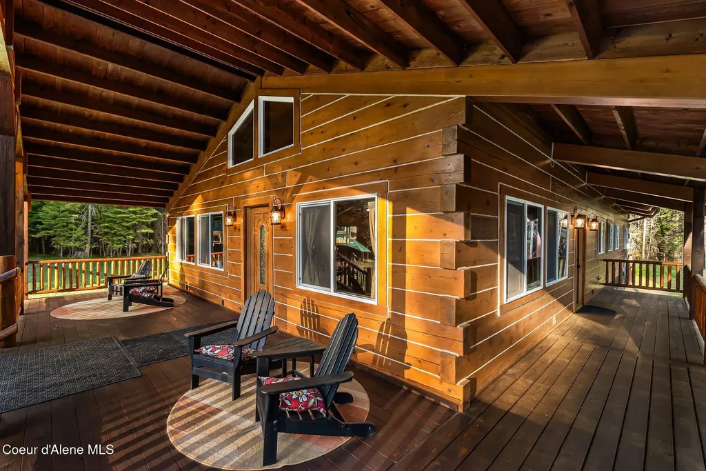 6693 River Road Clark Fork ID 83811