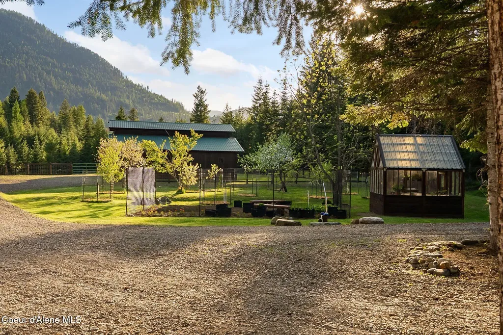 6693 River Road Clark Fork ID 83811