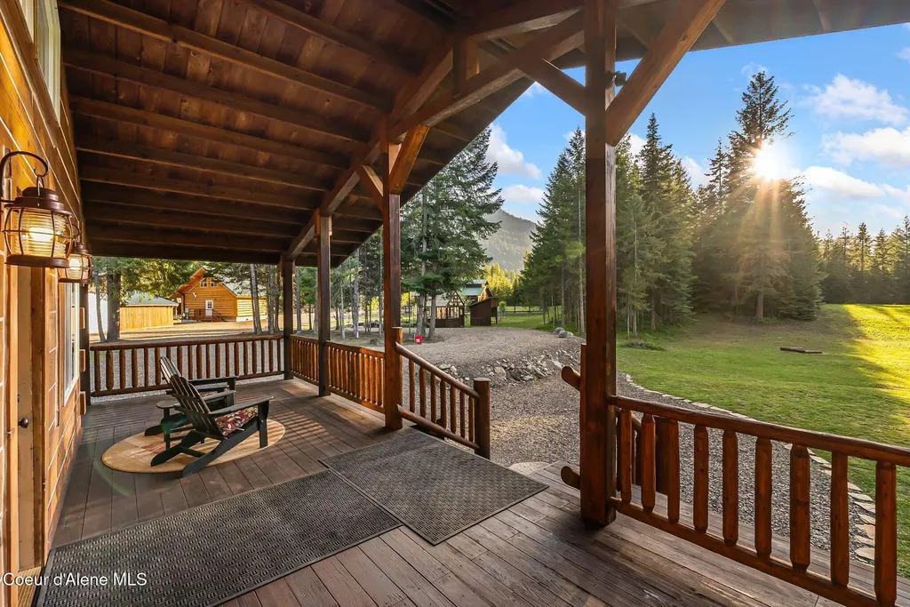6693 River Road Clark Fork ID 83811
