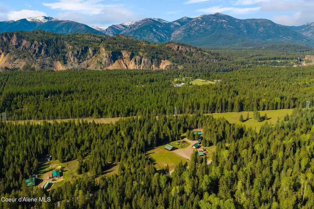 6693 River Road Clark Fork ID 83811