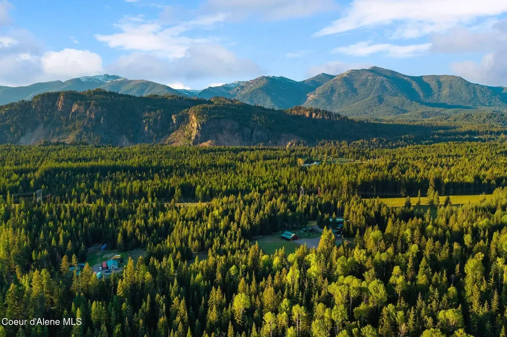 6693 River Road Clark Fork ID 83811