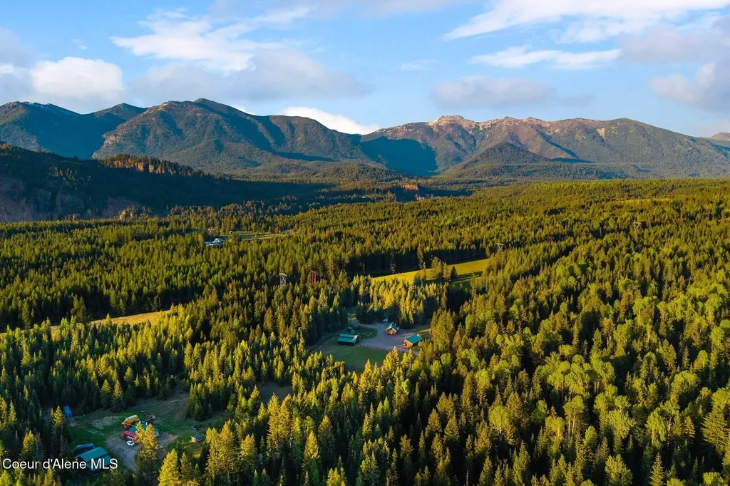 6693 River Road Clark Fork ID 83811