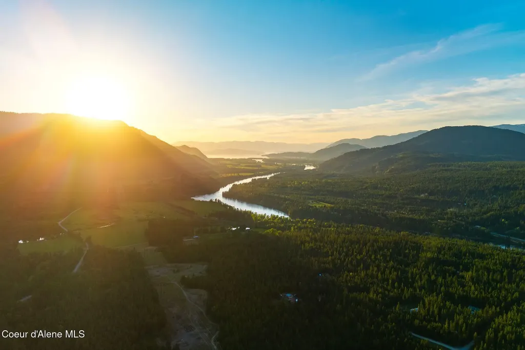6693 River Road Clark Fork ID 83811