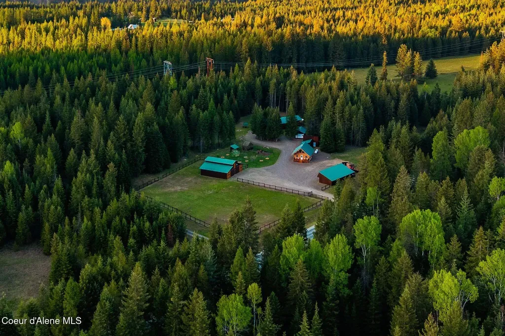 6693 River Road Clark Fork ID 83811