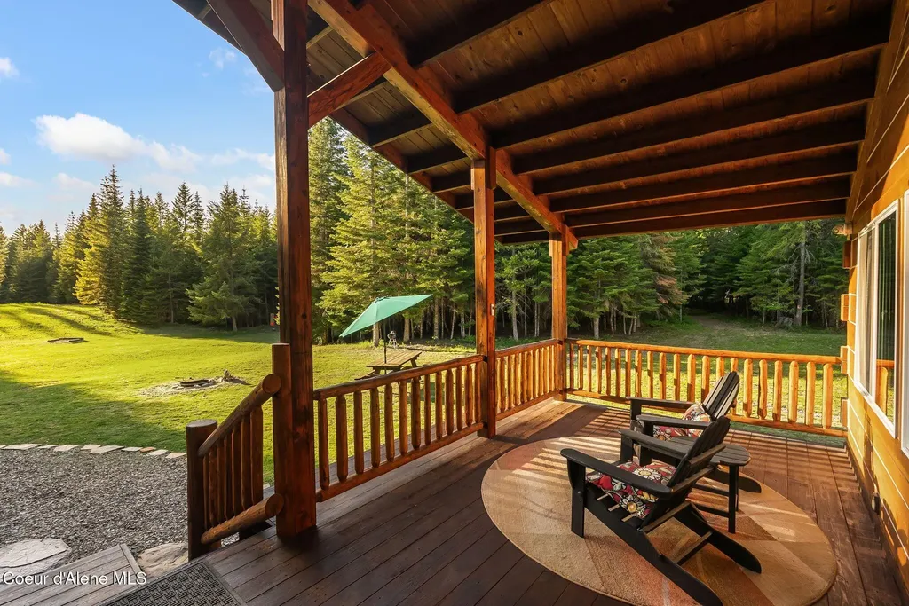 6693 River Road Clark Fork ID 83811