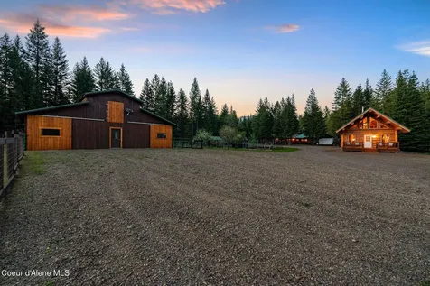 6693 River Road Clark Fork ID 83811
