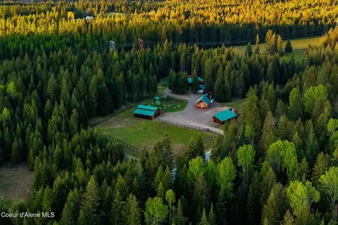 6693 River Road Clark Fork ID 83811