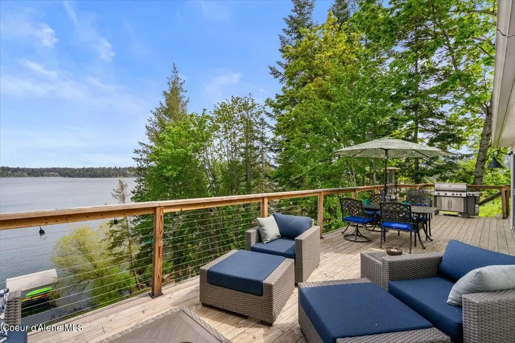 2937 E Upper Hayden Lake Road Hayden ID 83835