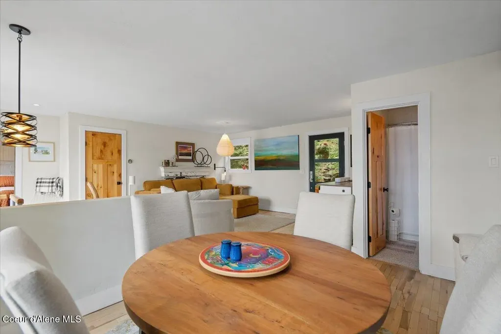 2937 E Upper Hayden Lake Road Hayden ID 83835