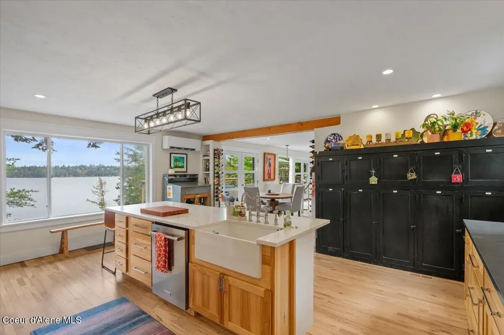 2937 E Upper Hayden Lake Road Hayden ID 83835