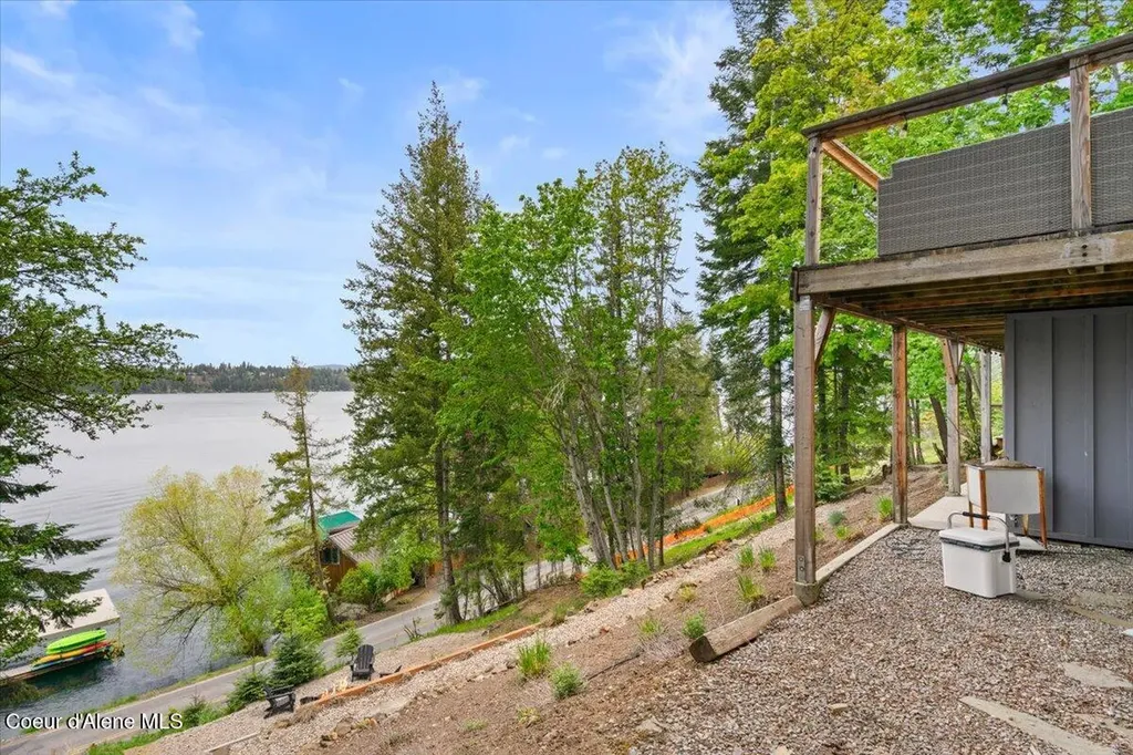 2937 E Upper Hayden Lake Road Hayden ID 83835
