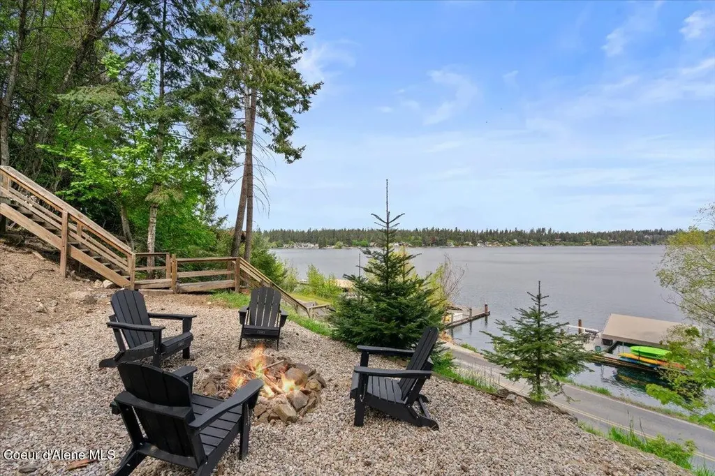 2937 E Upper Hayden Lake Road Hayden ID 83835