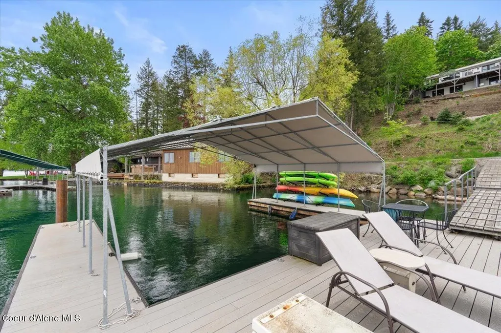2937 E Upper Hayden Lake Road Hayden ID 83835