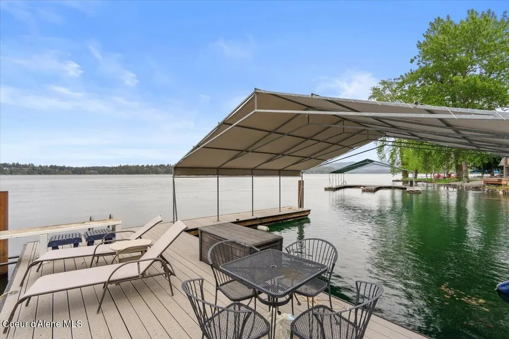 2937 E Upper Hayden Lake Road Hayden ID 83835