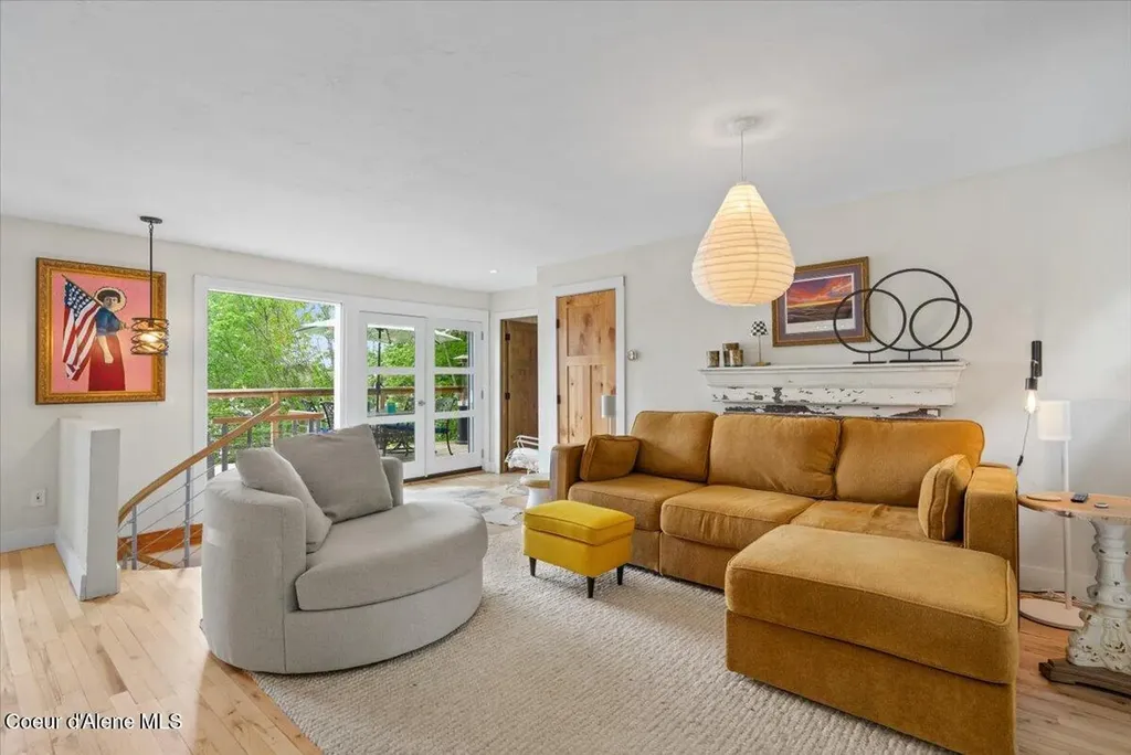 2937 E Upper Hayden Lake Road Hayden ID 83835
