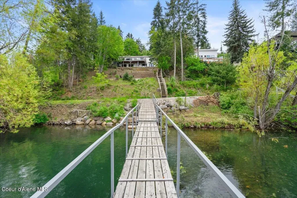 2937 E Upper Hayden Lake Road Hayden ID 83835