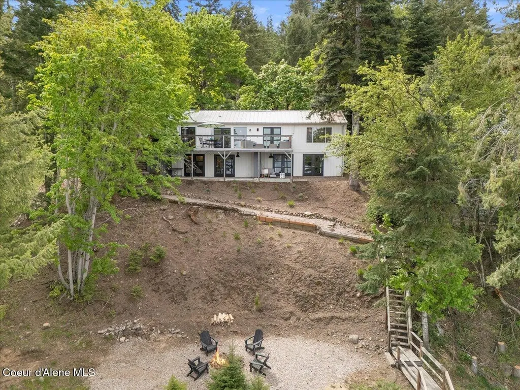 2937 E Upper Hayden Lake Road Hayden ID 83835