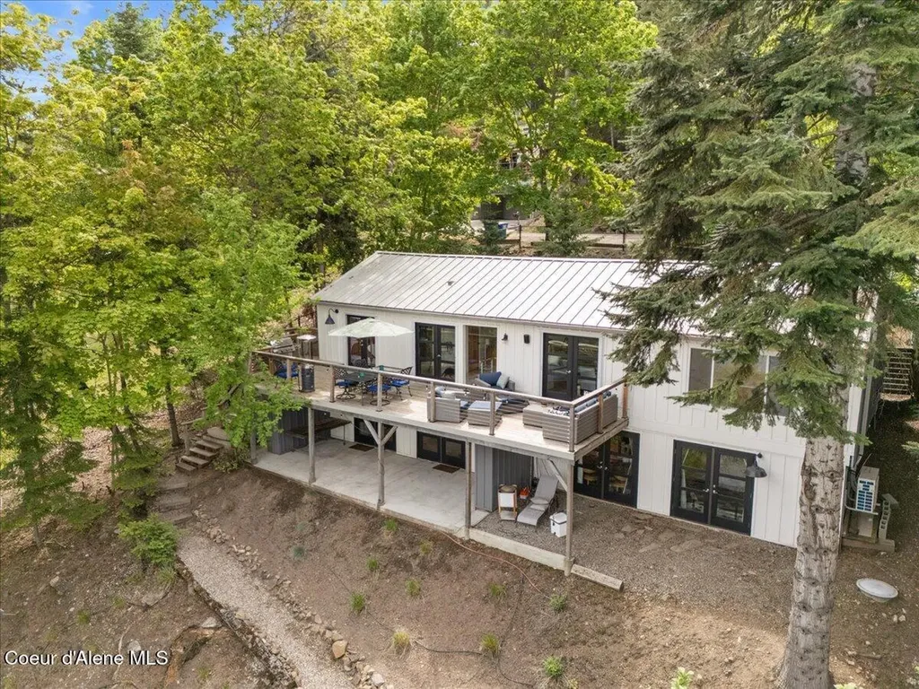 2937 E Upper Hayden Lake Road Hayden ID 83835