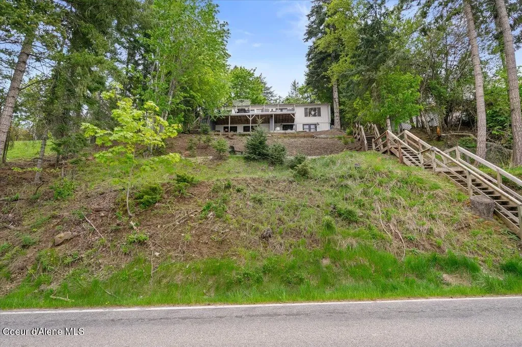 2937 E Upper Hayden Lake Road Hayden ID 83835