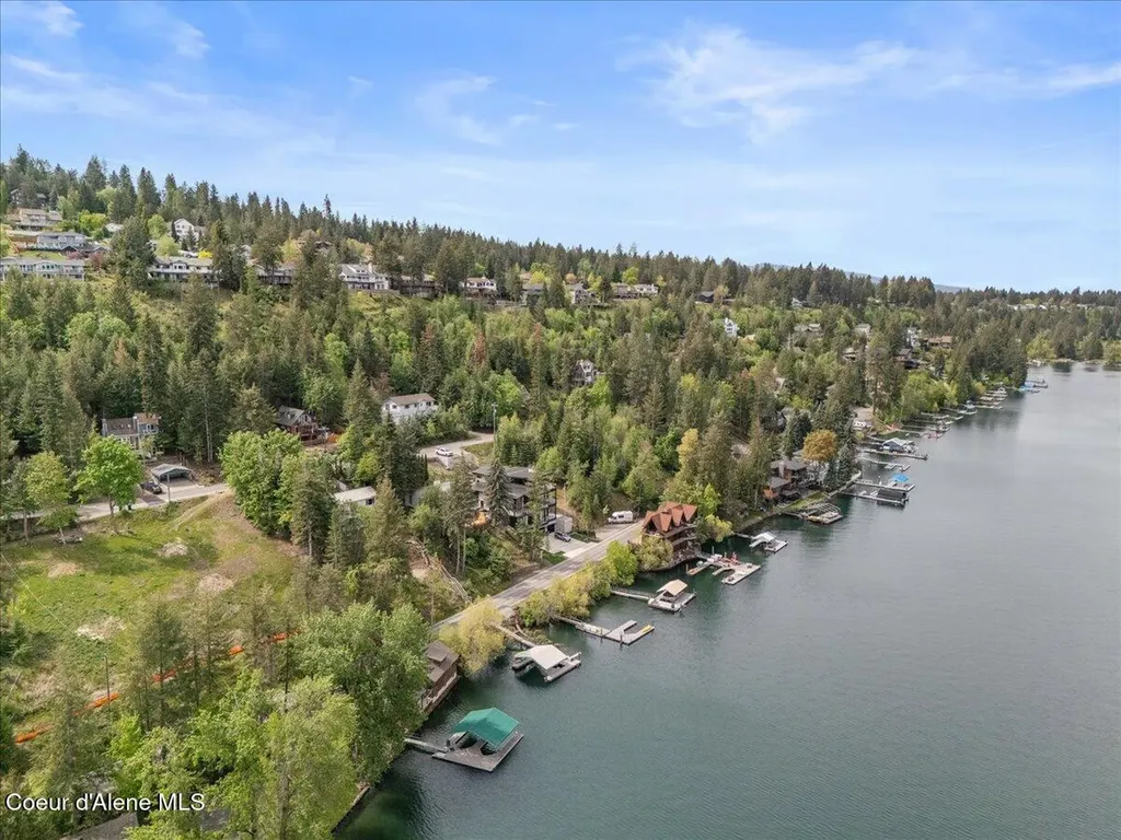 2937 E Upper Hayden Lake Road Hayden ID 83835