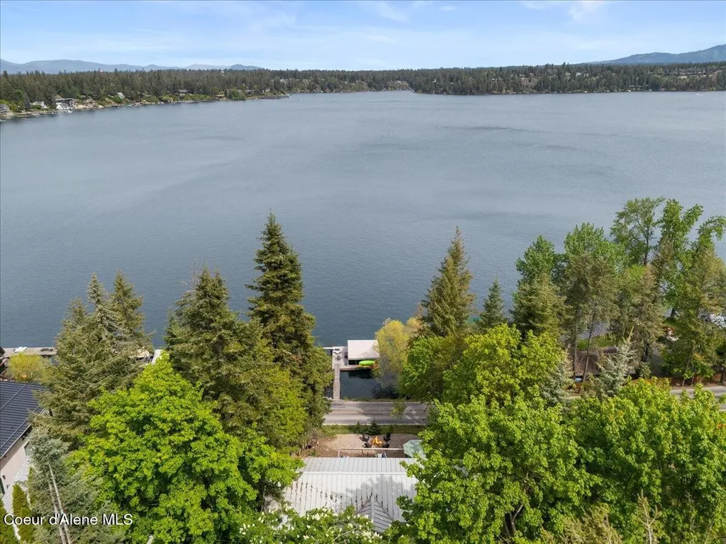 2937 E Upper Hayden Lake Road Hayden ID 83835