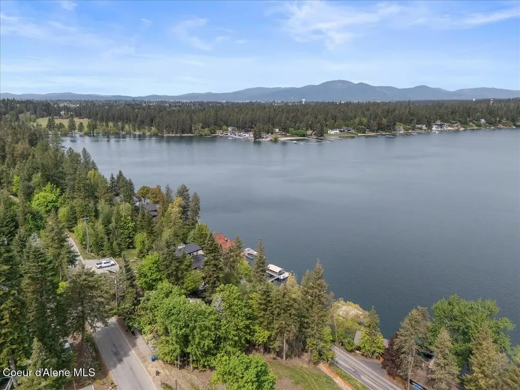 2937 E Upper Hayden Lake Road Hayden ID 83835
