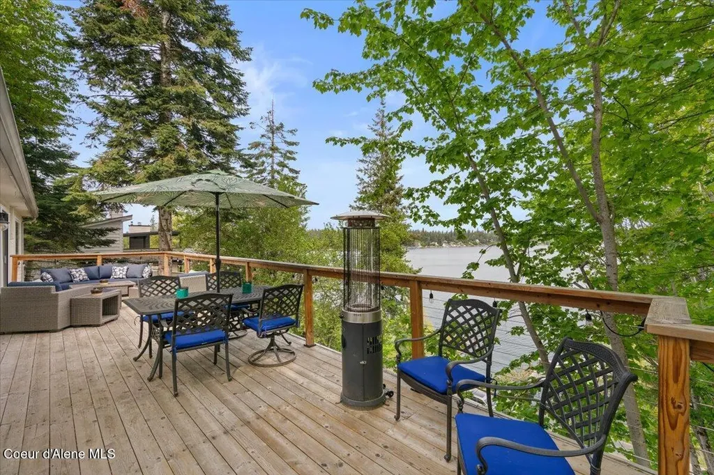 2937 E Upper Hayden Lake Road Hayden ID 83835