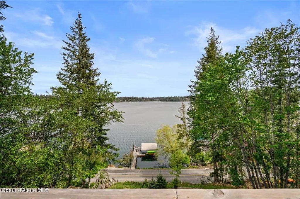 2937 E Upper Hayden Lake Road Hayden ID 83835