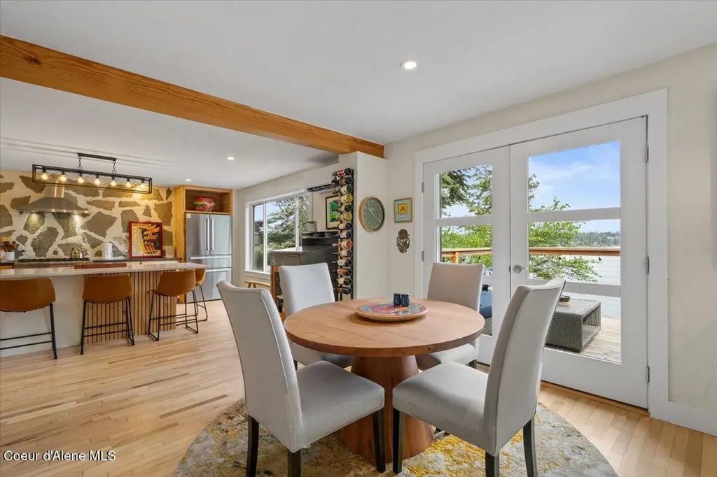 2937 E Upper Hayden Lake Road Hayden ID 83835