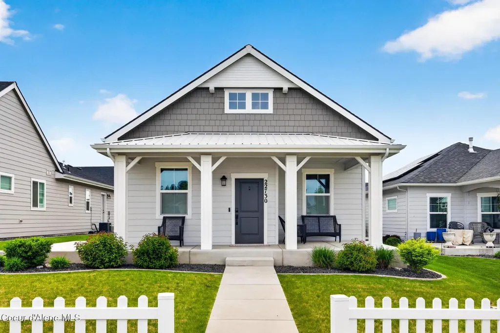 22730 E Wellington Parkway Liberty Lake WA 99019