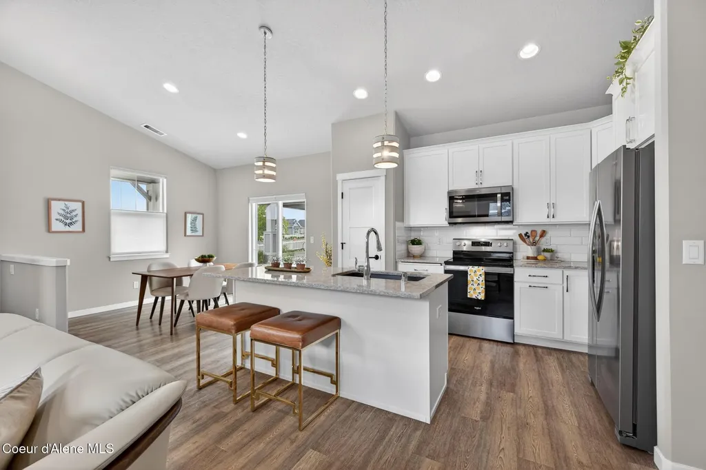 22730 E Wellington Parkway Liberty Lake WA 99019