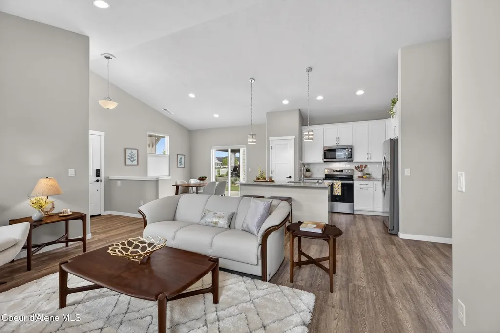 22730 E Wellington Parkway Liberty Lake WA 99019