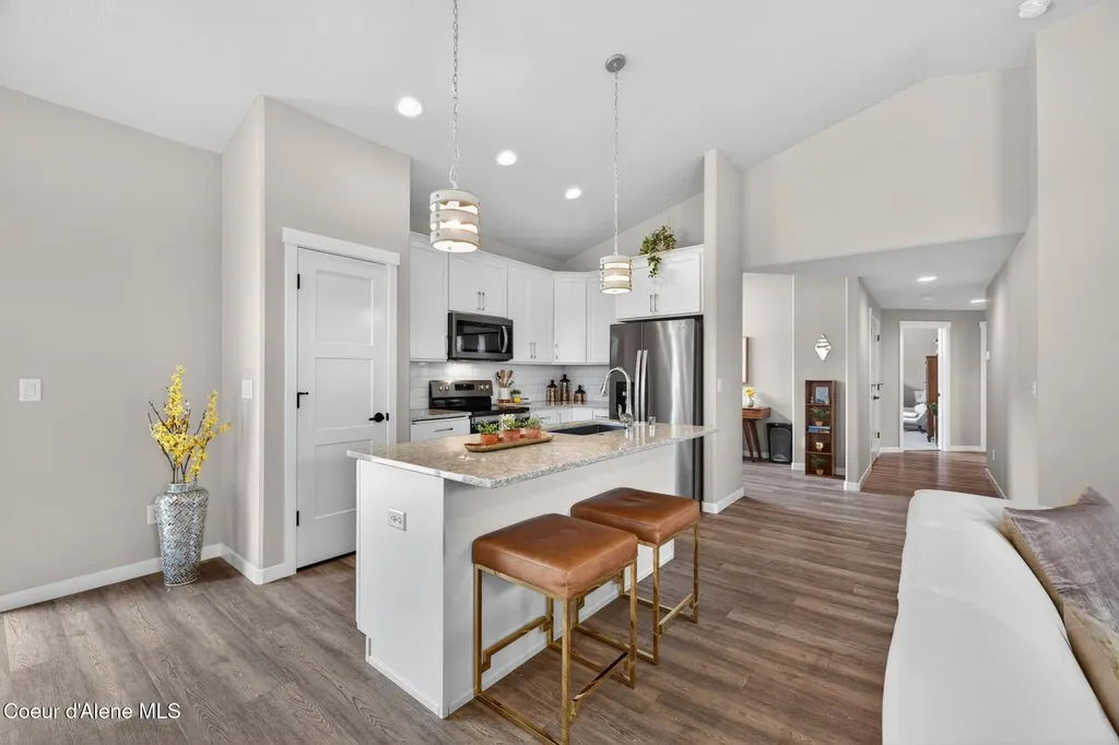 22730 E Wellington Parkway Liberty Lake WA 99019