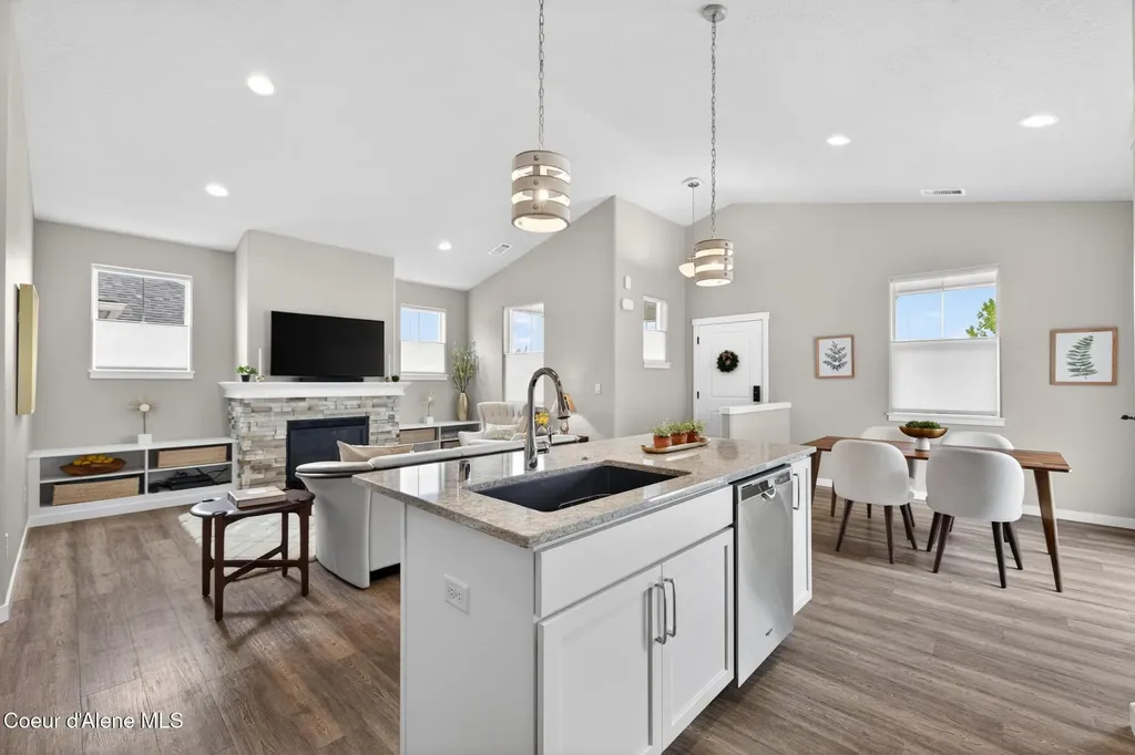 22730 E Wellington Parkway Liberty Lake WA 99019