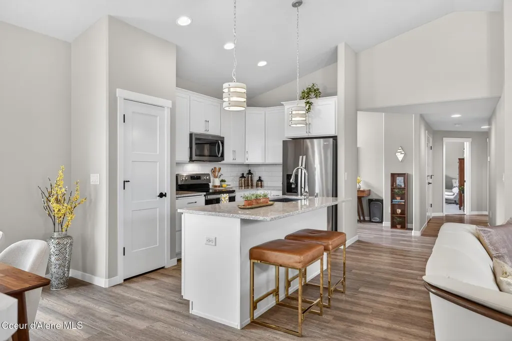 22730 E Wellington Parkway Liberty Lake WA 99019