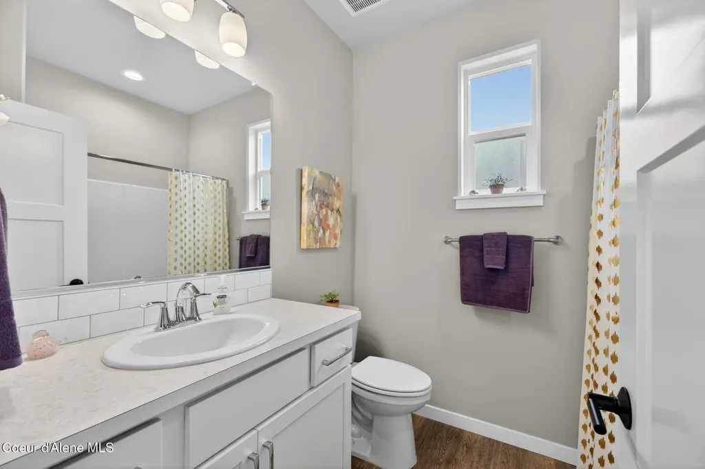 22730 E Wellington Parkway Liberty Lake WA 99019